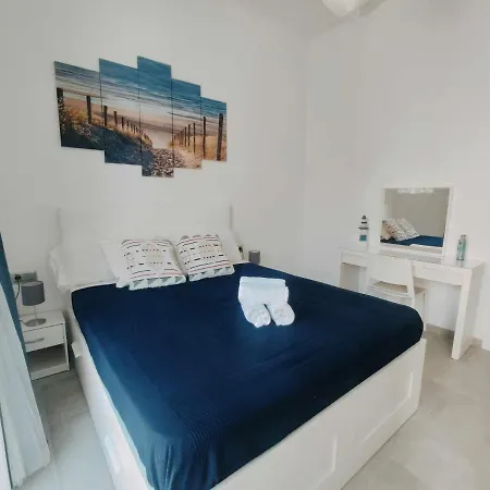 Sunlight Centro 4* Málaga