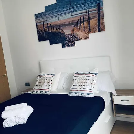 Sunlight Centro Appart hôtel