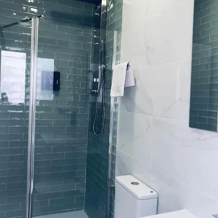 Appart hôtel Sunlight Centro Málaga