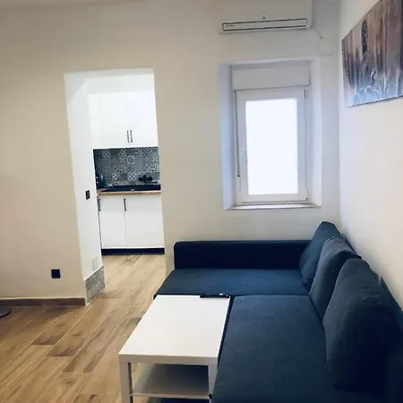 Appart hôtel Sunlight Centro 4*