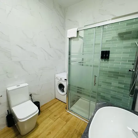 Appart hôtel Sunlight Centro 4*