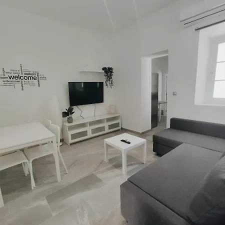 Sunlightmálagacentro Apartahotel Málaga