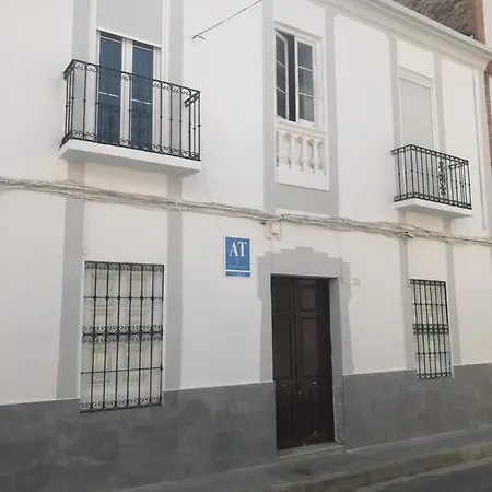 Apartahotel Sunlightmálagacentro Málaga