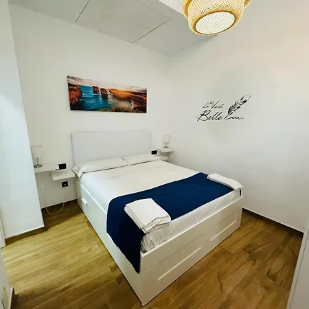 Sunlightmálagacentro Apartahotel *