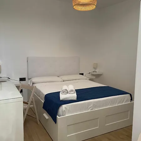 Sunlightmálagacentro Apartahotel Málaga
