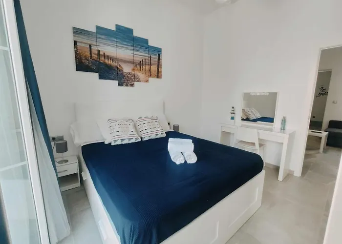 Sunlight Centro 4* Malaga