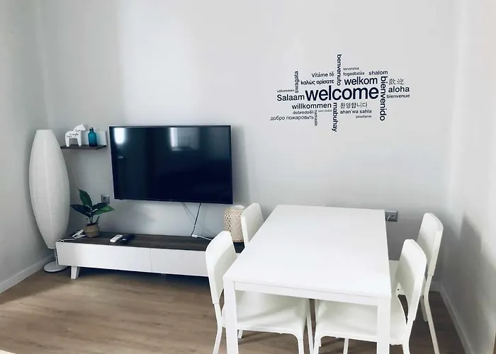 Sunlight Centro Aparthotel 4*