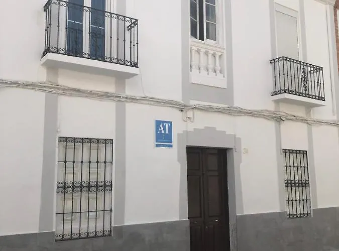 Aparthotel Sunlight Centro Malaga