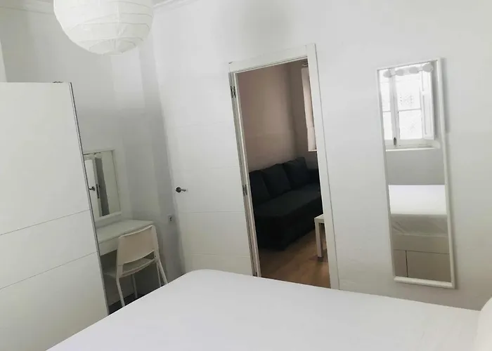 Sunlight Centro Aparthotel 4*