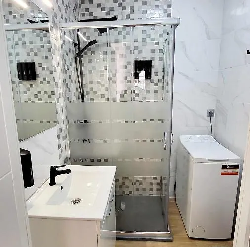 Sunlight Centro 4* Malaga