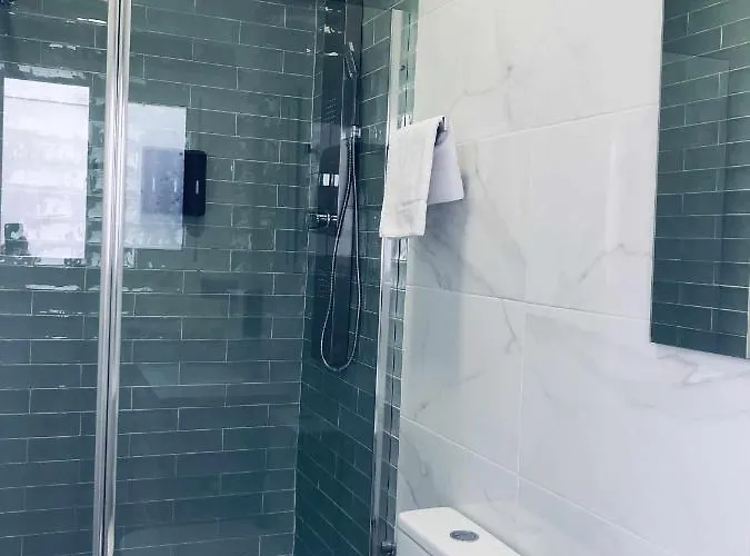 Aparthotel Sunlight Centro Malaga