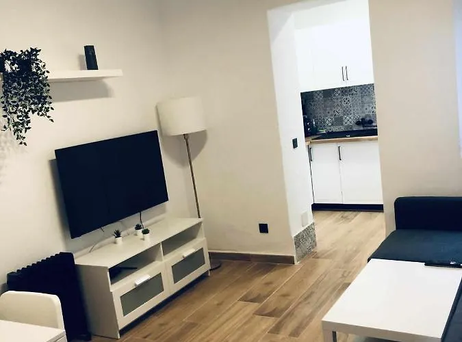 Sunlight Centro 4* Malaga