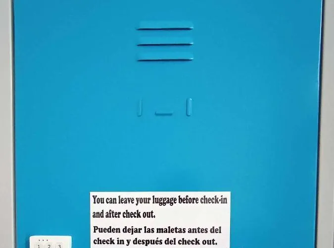 Sunlight Centro 4* Malaga