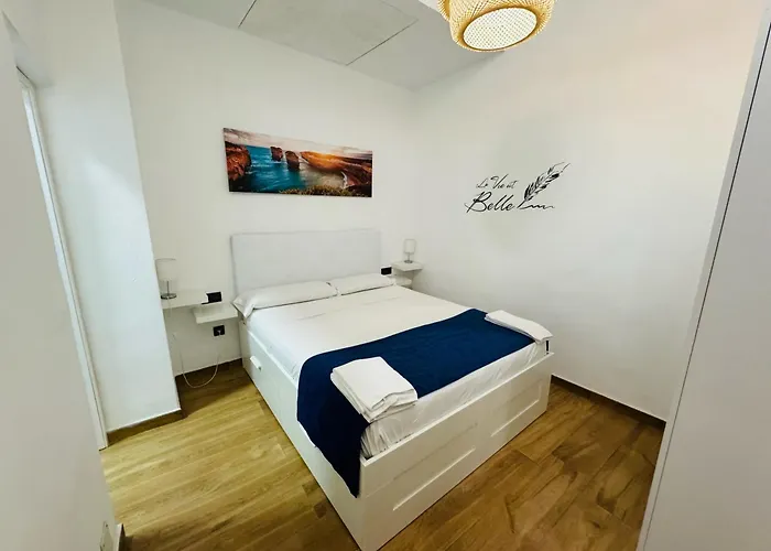 Sunlight Centro Aparthotel 4*