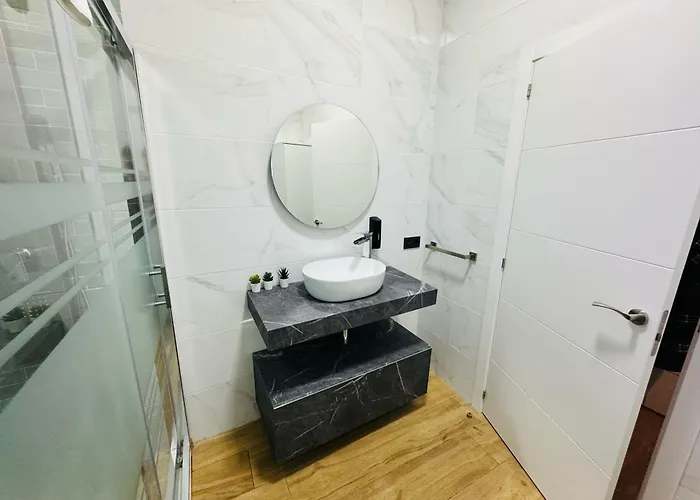 Sunlight Centro 4* Malaga