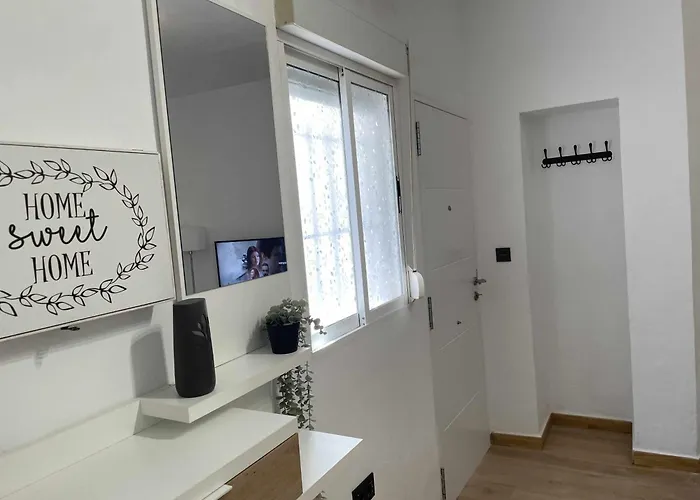 Aparthotel Sunlight Centro Malaga