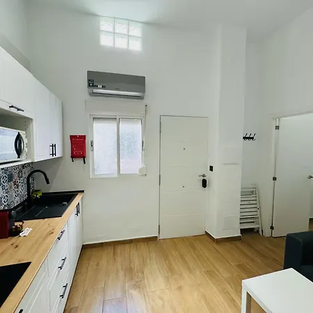 Sunlight Centro Malaga