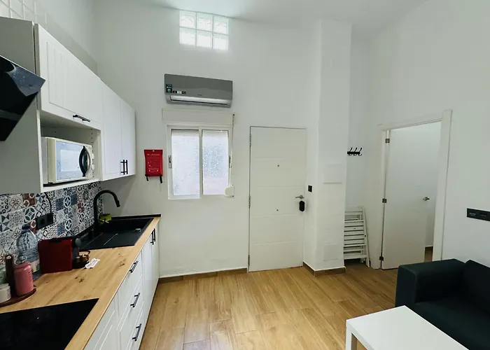 Sunlight Centro Málaga