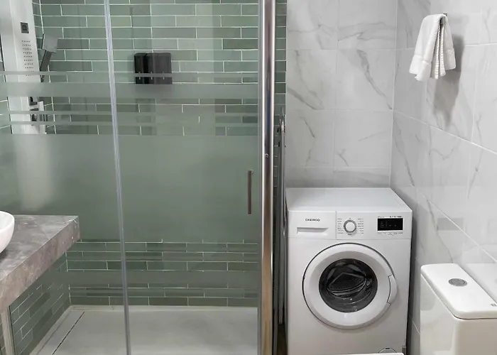 Sunlight Centro 4* Málaga