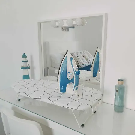 Sunlight Centro Lejlighedshotel Málaga