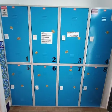 Lejlighedshotel Sunlight Centro