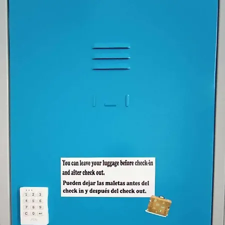 Sunlight Centro 4* Málaga