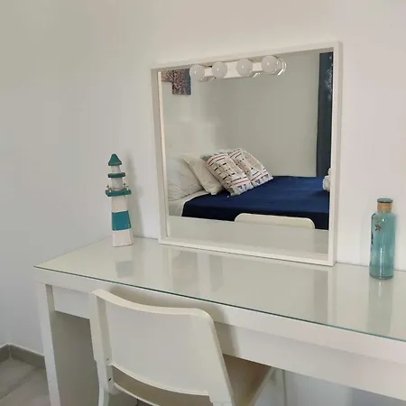 Lejlighedshotel Sunlight Centro 4*