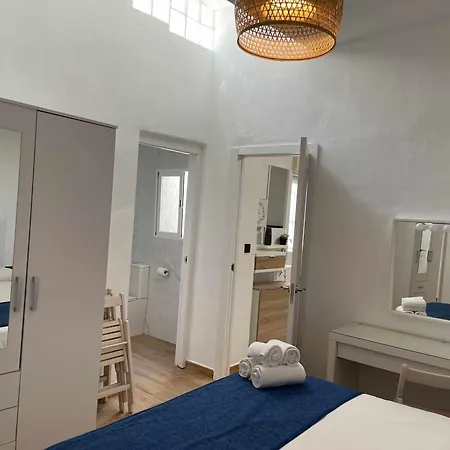 Sunlight Centro Lejlighedshotel 4*